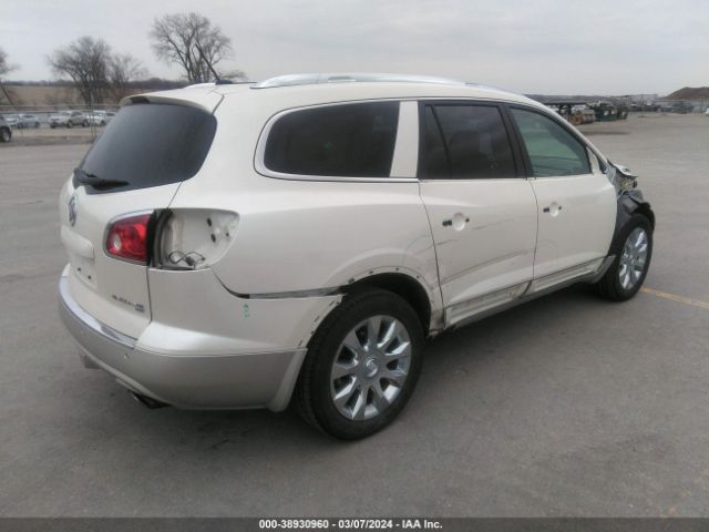 Photo 3 VIN: 5GAKVDED6CJ364341 - BUICK ENCLAVE 