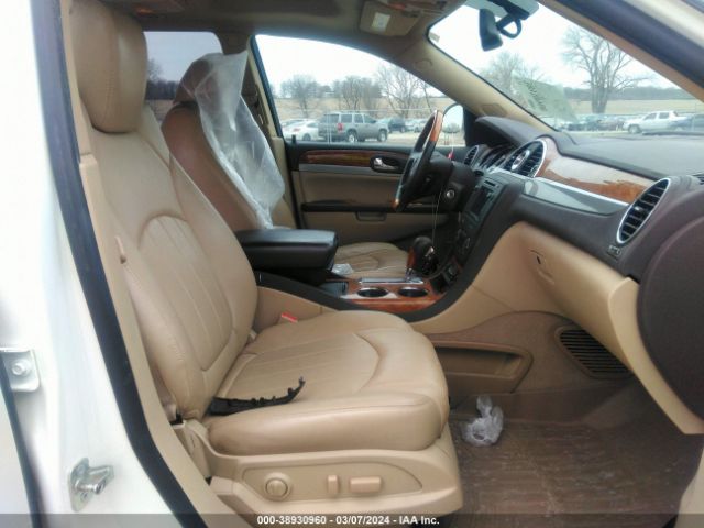 Photo 4 VIN: 5GAKVDED6CJ364341 - BUICK ENCLAVE 