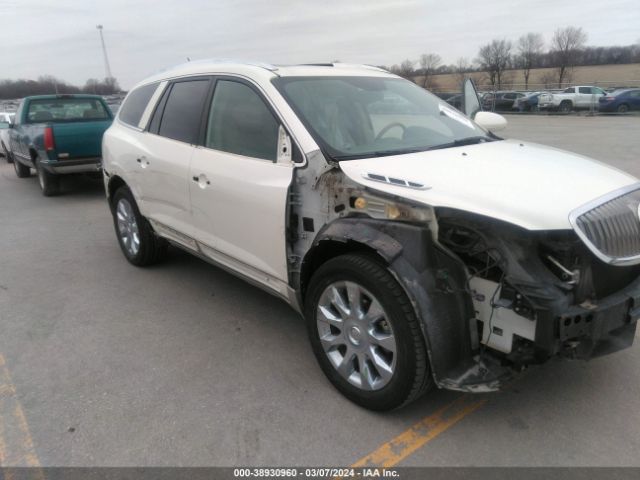 Photo 5 VIN: 5GAKVDED6CJ364341 - BUICK ENCLAVE 