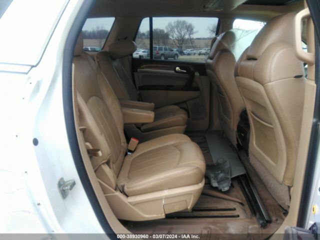 Photo 7 VIN: 5GAKVDED6CJ364341 - BUICK ENCLAVE 