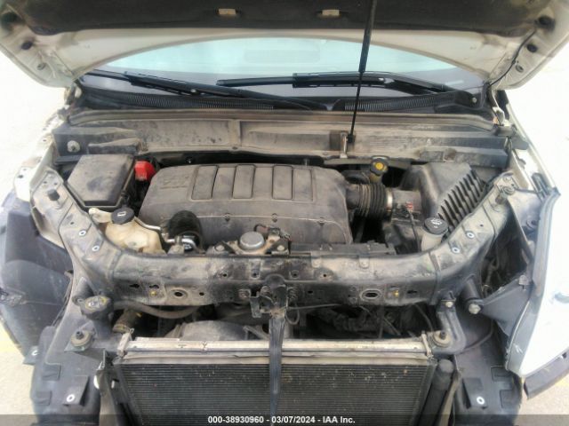 Photo 9 VIN: 5GAKVDED6CJ364341 - BUICK ENCLAVE 