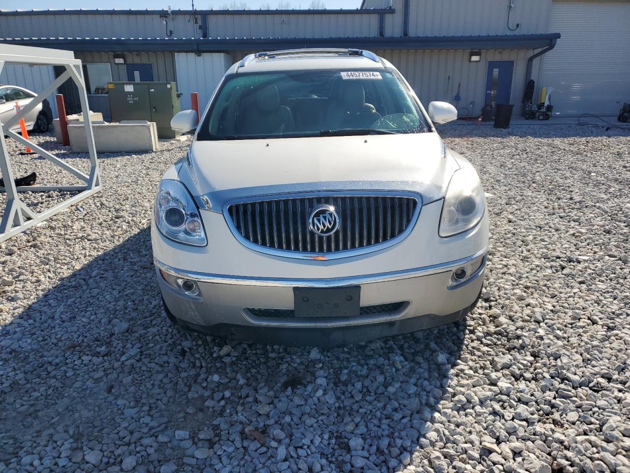 Photo 4 VIN: 5GAKVDED6CJ387649 - BUICK ENCLAVE 