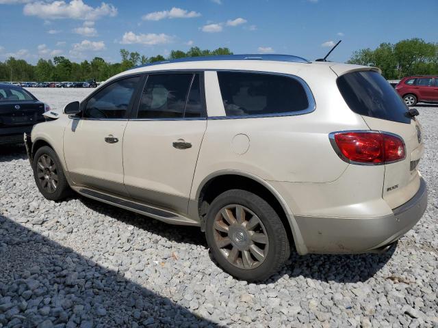 Photo 1 VIN: 5GAKVDED7CJ140091 - BUICK ENCLAVE 