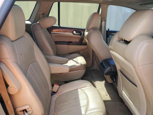 Photo 10 VIN: 5GAKVDED7CJ140091 - BUICK ENCLAVE 