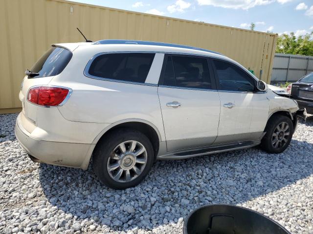 Photo 2 VIN: 5GAKVDED7CJ140091 - BUICK ENCLAVE 