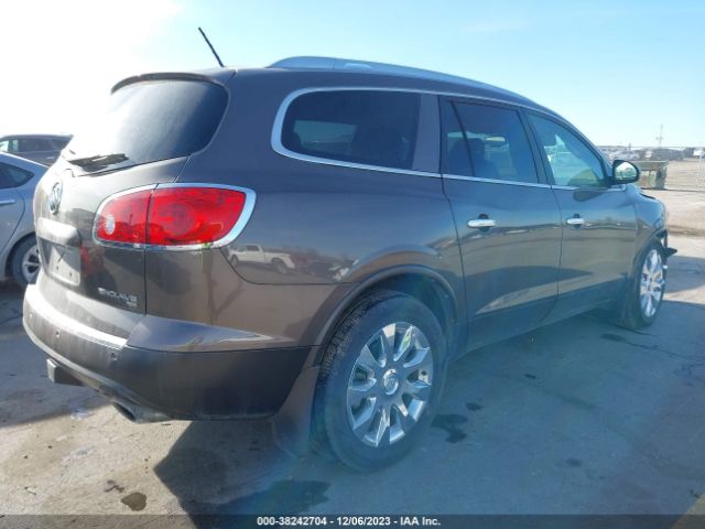 Photo 3 VIN: 5GAKVDED7CJ205277 - BUICK ENCLAVE 