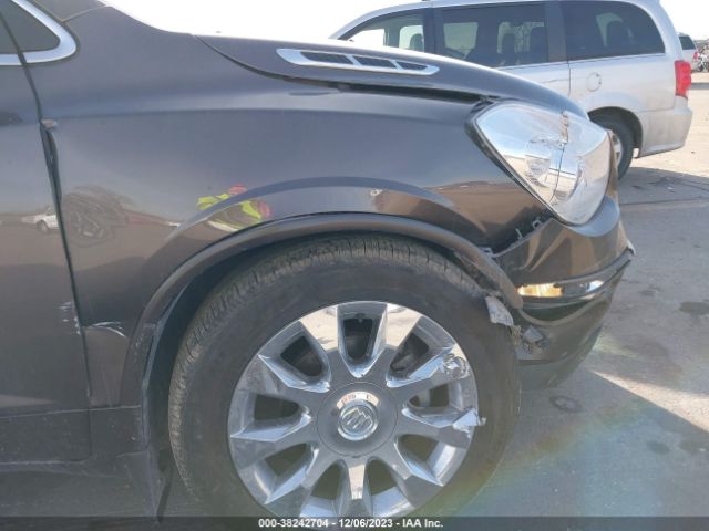 Photo 5 VIN: 5GAKVDED7CJ205277 - BUICK ENCLAVE 