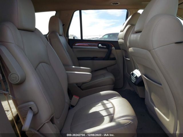 Photo 7 VIN: 5GAKVDED7CJ205277 - BUICK ENCLAVE 