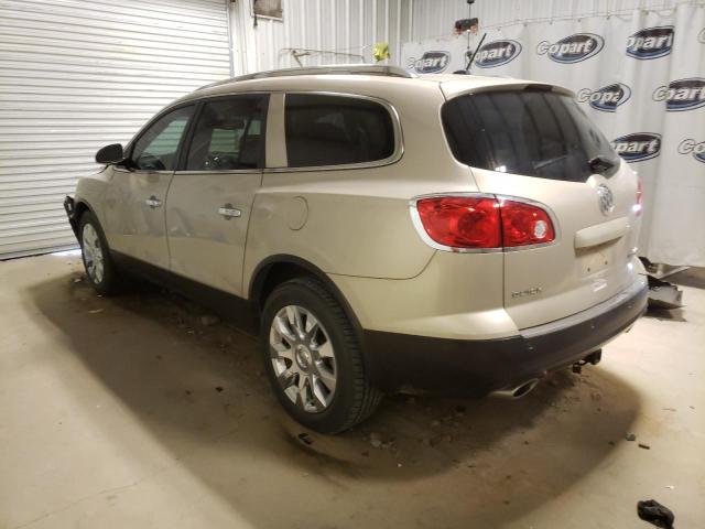 Photo 2 VIN: 5GAKVDED7CJ210818 - BUICK ENCLAVE 