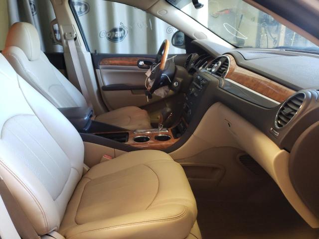 Photo 4 VIN: 5GAKVDED7CJ210818 - BUICK ENCLAVE 