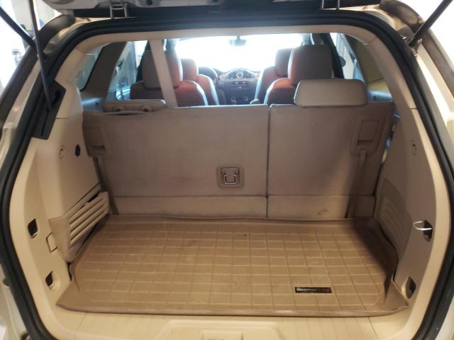 Photo 8 VIN: 5GAKVDED7CJ210818 - BUICK ENCLAVE 