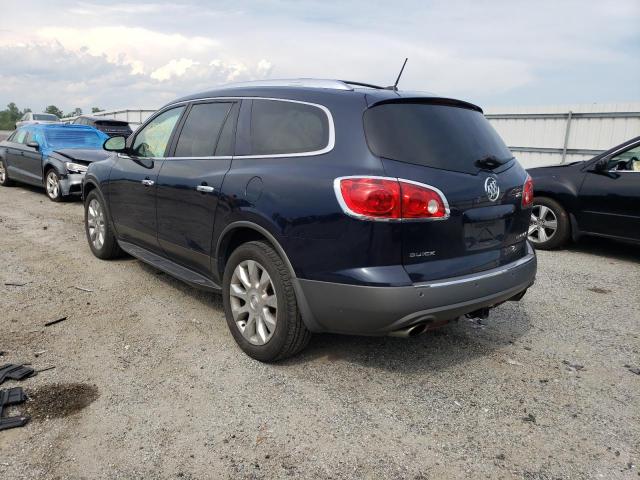 Photo 2 VIN: 5GAKVDED7CJ298107 - BUICK ENCLAVE 