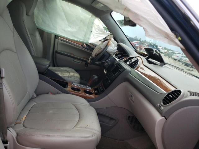 Photo 4 VIN: 5GAKVDED7CJ298107 - BUICK ENCLAVE 