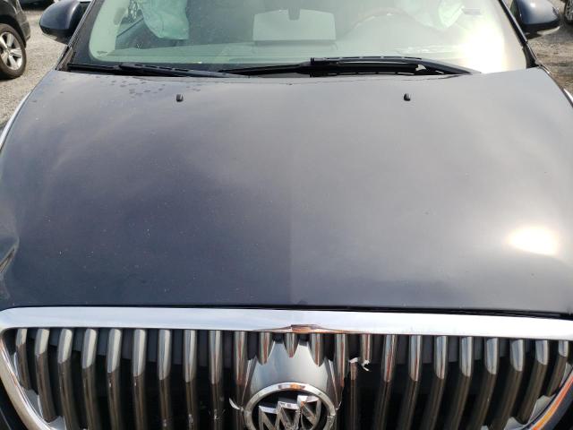 Photo 6 VIN: 5GAKVDED7CJ298107 - BUICK ENCLAVE 