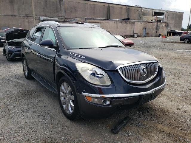 Photo 8 VIN: 5GAKVDED7CJ298107 - BUICK ENCLAVE 