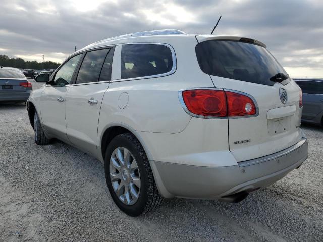 Photo 1 VIN: 5GAKVDED7CJ321451 - BUICK ENCLAVE 