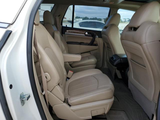 Photo 10 VIN: 5GAKVDED7CJ321451 - BUICK ENCLAVE 