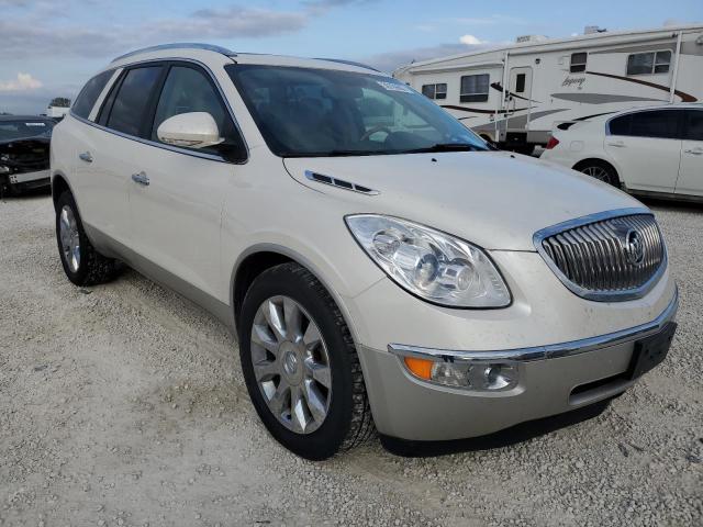 Photo 3 VIN: 5GAKVDED7CJ321451 - BUICK ENCLAVE 