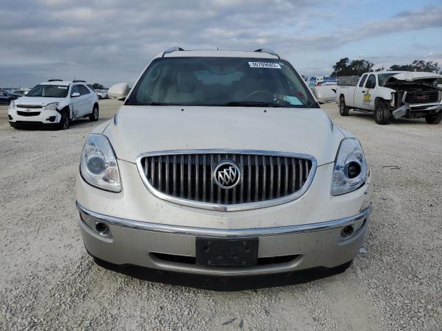 Photo 4 VIN: 5GAKVDED7CJ321451 - BUICK ENCLAVE 