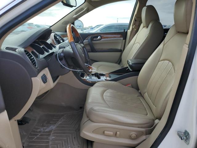 Photo 6 VIN: 5GAKVDED7CJ321451 - BUICK ENCLAVE 