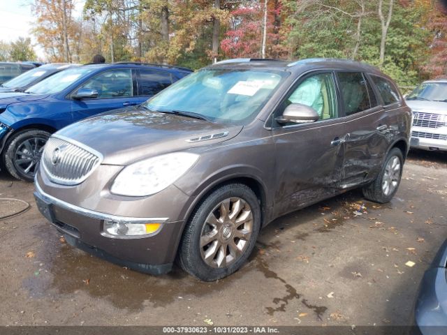 Photo 1 VIN: 5GAKVDED7CJ349783 - BUICK ENCLAVE 