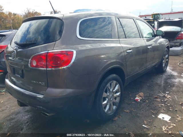 Photo 3 VIN: 5GAKVDED7CJ349783 - BUICK ENCLAVE 