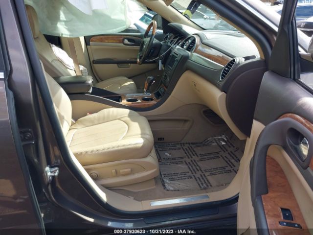 Photo 4 VIN: 5GAKVDED7CJ349783 - BUICK ENCLAVE 