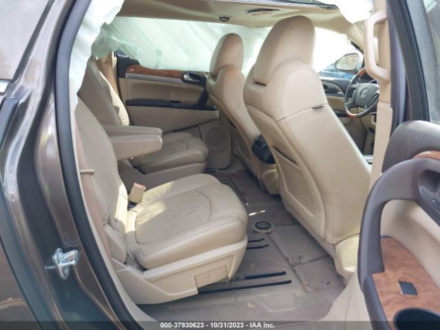 Photo 7 VIN: 5GAKVDED7CJ349783 - BUICK ENCLAVE 