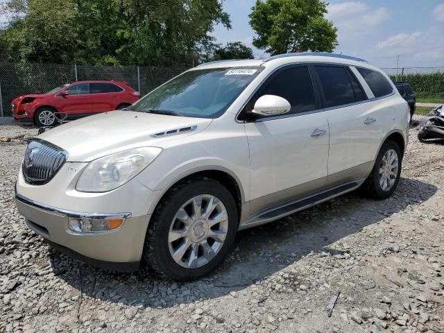 Photo 0 VIN: 5GAKVDED7CJ366051 - BUICK ENCLAVE 