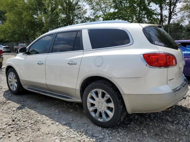 Photo 1 VIN: 5GAKVDED7CJ366051 - BUICK ENCLAVE 