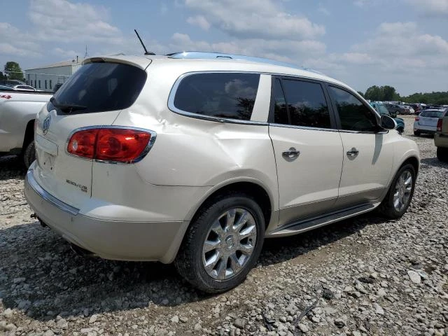 Photo 2 VIN: 5GAKVDED7CJ366051 - BUICK ENCLAVE 