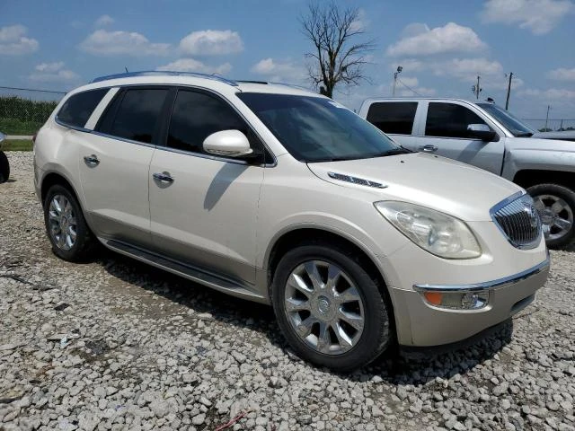 Photo 3 VIN: 5GAKVDED7CJ366051 - BUICK ENCLAVE 