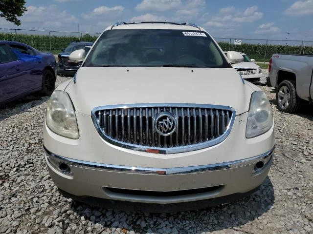 Photo 4 VIN: 5GAKVDED7CJ366051 - BUICK ENCLAVE 