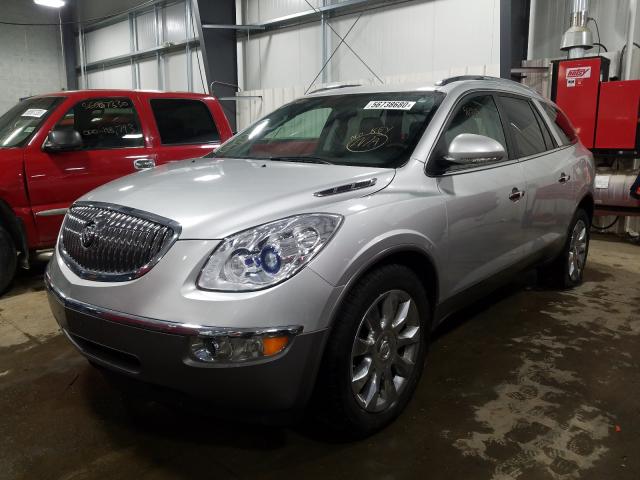 Photo 1 VIN: 5GAKVDED7CJ369550 - BUICK ENCLAVE 