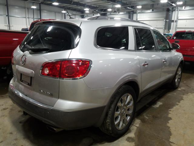 Photo 3 VIN: 5GAKVDED7CJ369550 - BUICK ENCLAVE 