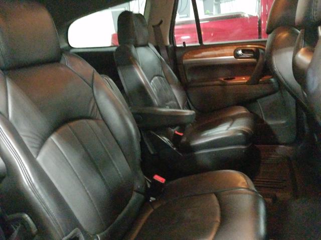 Photo 5 VIN: 5GAKVDED7CJ369550 - BUICK ENCLAVE 