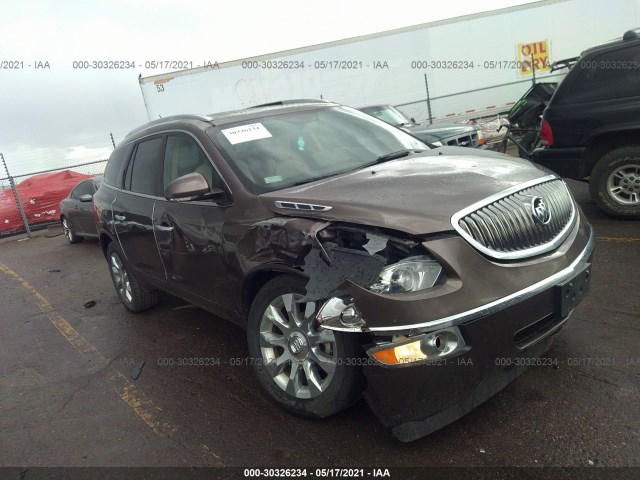 Photo 0 VIN: 5GAKVDED7CJ380337 - BUICK ENCLAVE 