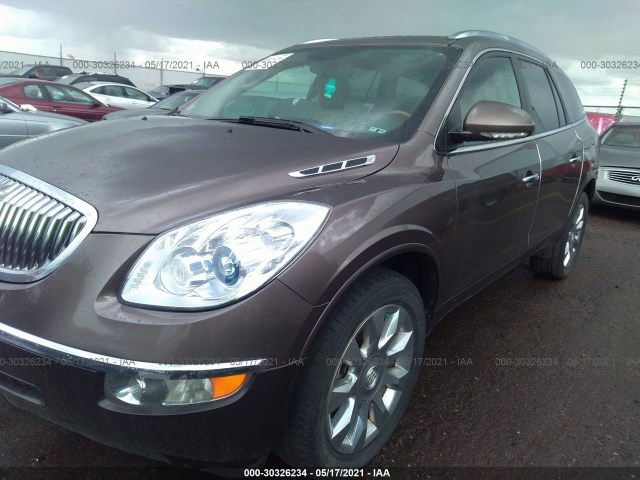 Photo 1 VIN: 5GAKVDED7CJ380337 - BUICK ENCLAVE 