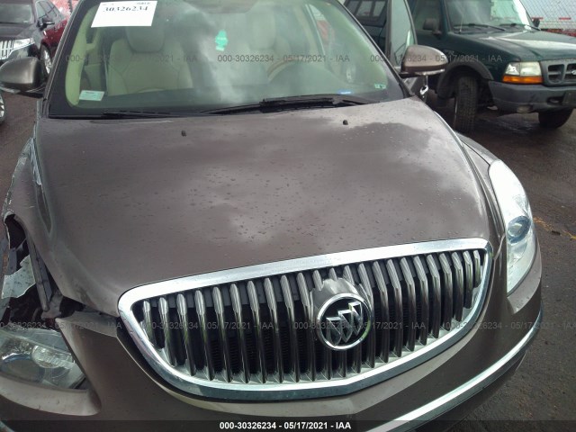 Photo 9 VIN: 5GAKVDED7CJ380337 - BUICK ENCLAVE 