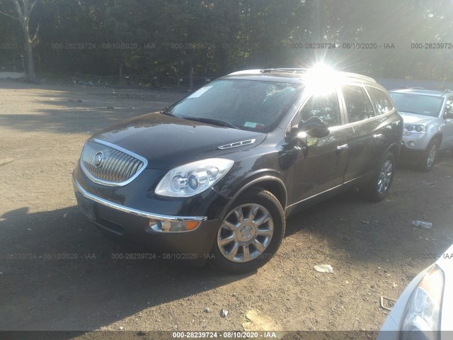 Photo 1 VIN: 5GAKVDED8CJ101414 - BUICK ENCLAVE 