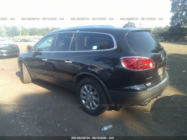 Photo 2 VIN: 5GAKVDED8CJ101414 - BUICK ENCLAVE 