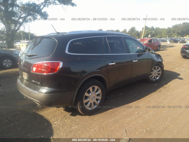 Photo 3 VIN: 5GAKVDED8CJ101414 - BUICK ENCLAVE 