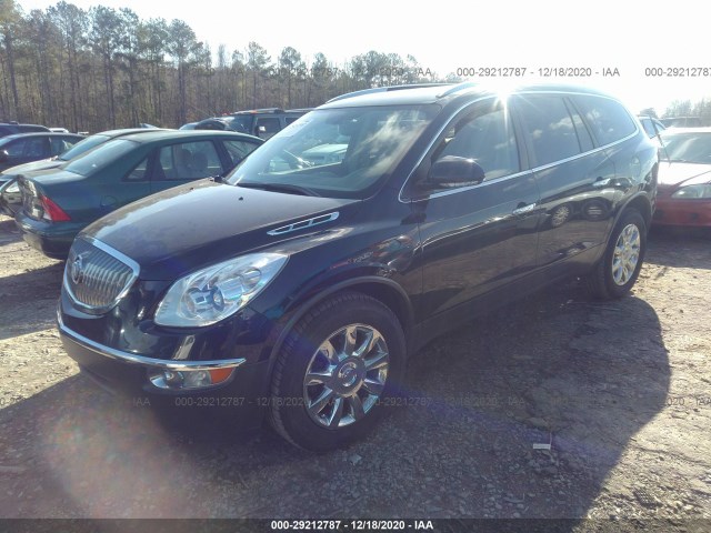 Photo 1 VIN: 5GAKVDED8CJ123042 - BUICK ENCLAVE 