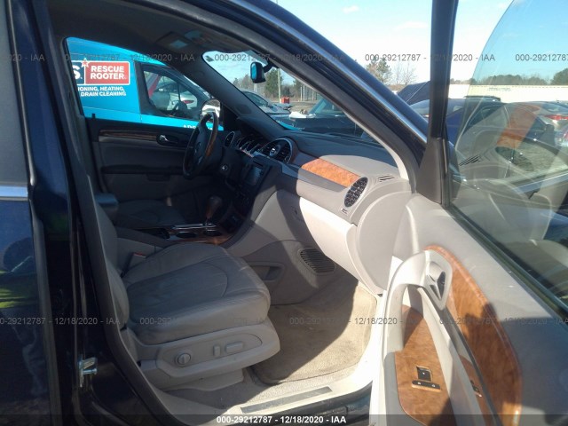 Photo 4 VIN: 5GAKVDED8CJ123042 - BUICK ENCLAVE 