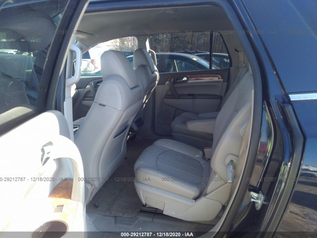 Photo 7 VIN: 5GAKVDED8CJ123042 - BUICK ENCLAVE 