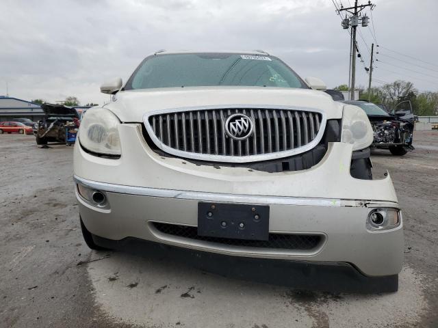 Photo 4 VIN: 5GAKVDED8CJ189560 - BUICK ENCLAVE 