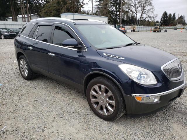 Photo 3 VIN: 5GAKVDED8CJ200704 - BUICK ENCLAVE 