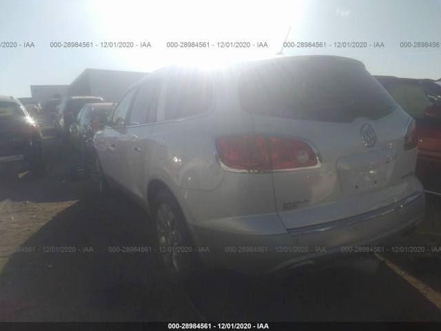 Photo 2 VIN: 5GAKVDED8CJ226526 - BUICK ENCLAVE 