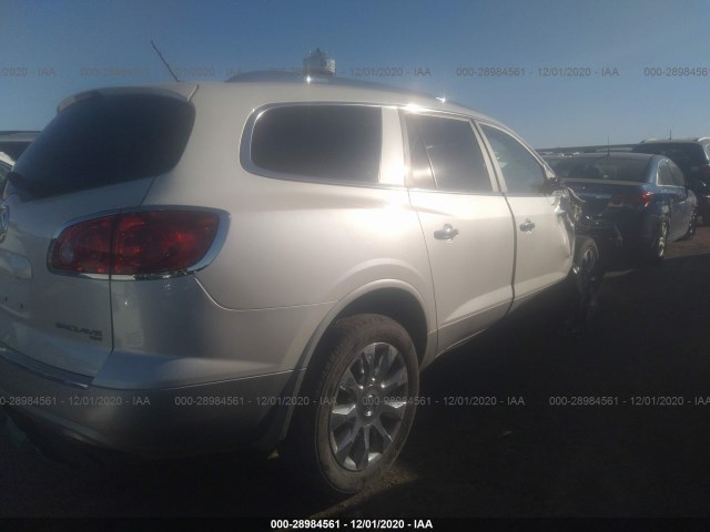 Photo 3 VIN: 5GAKVDED8CJ226526 - BUICK ENCLAVE 