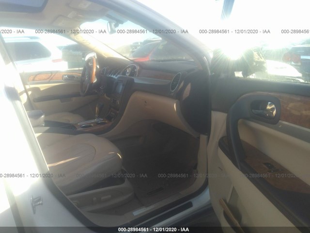 Photo 4 VIN: 5GAKVDED8CJ226526 - BUICK ENCLAVE 